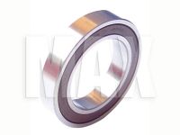 Hjul lejer 6906-2RS 30x47x9mm