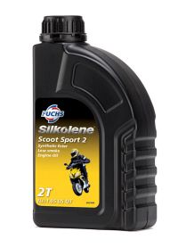 SCOOT SPORT 2 LOW-SMOKE 1L-COMP SYNT