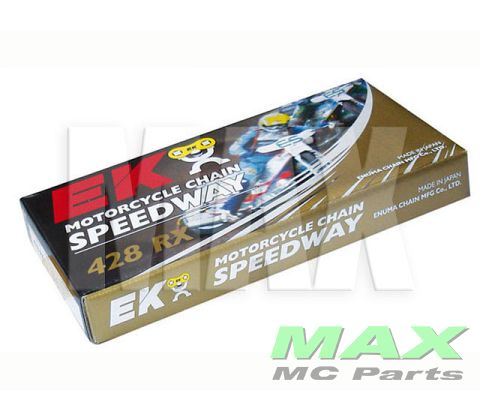 EK Kæde 428RX-62 Led  Speedway