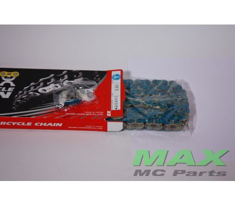 EK Kæde 420SRO  130 led