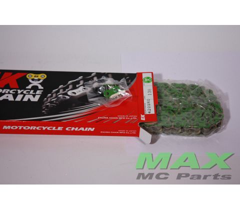 EK Kæde 420SRO  130 led