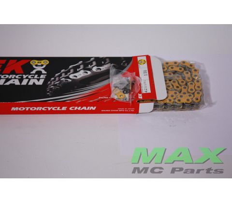 EK Kæde 420SRO  130 led