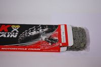 EK Kæde 428SROZ  130 led