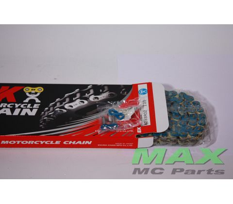 EK Kæde 428SROZ  130 led