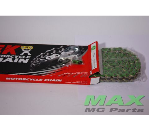 EK Kæde 428SROZ  130 led