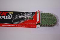 EK Kæde 428SROZ  130 led