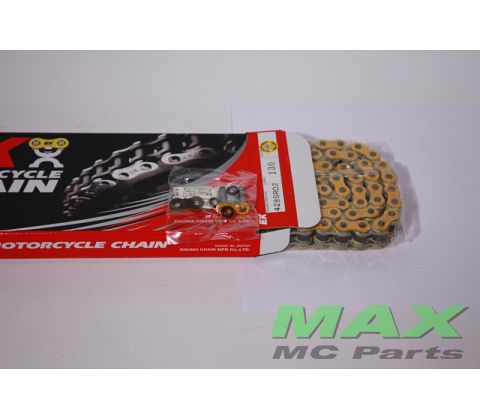 EK Kæde 428SROZ  130 led