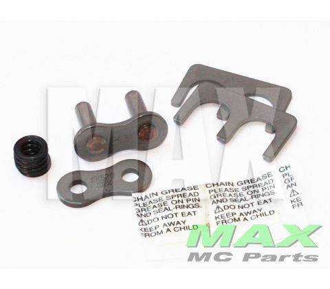 EK Kæde led 520 SRX  