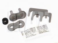 EK Kæde led 520 MVXZ