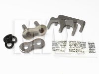 EK Kæde led 520 MVXZ Chrom