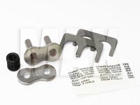 EK Kæde led 525 MVXZ Chrom