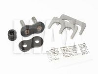 EK Kæde led 525 MVXZ Sort