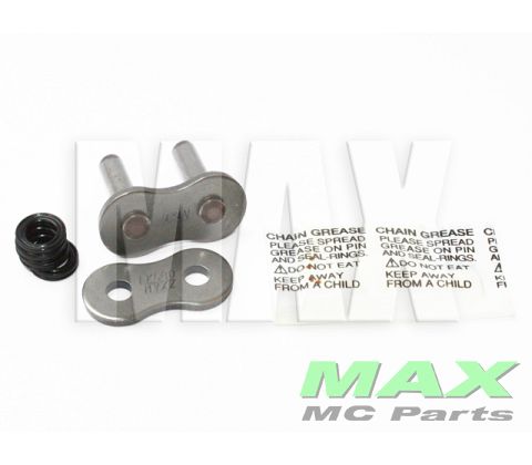 EK Kæde led 530 MVXZ 