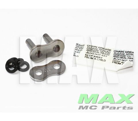 EK Kæde led 530 MVXZ Chrom