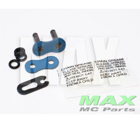 EK Kæde led 420SRO clips