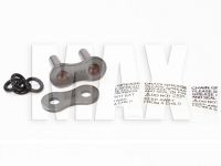 EK Kæde led 520SROZ nitte