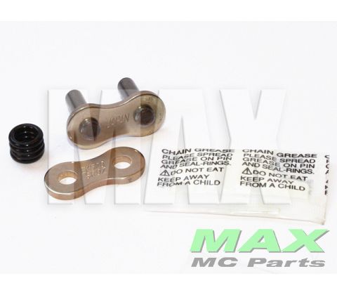 EK Kæde led 520SROZ nitte