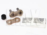 EK Kæde led 520SROZ nitte