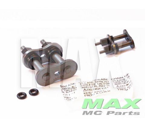 EK Kæde led 532ZVX skrue led