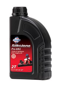 PRO KR2  1L-PRO FULLY SYNTHETIC - CART
