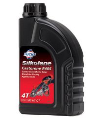 CASTORENE R40S 1L-100% SYNTETIC SPEEDWAY