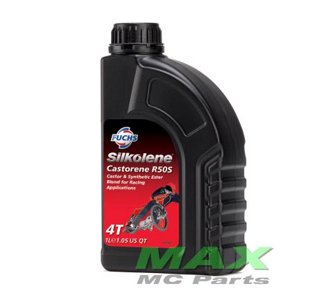 CASTORENE R50S 1L-100% SYNTETIC SPEEDWAY