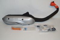 SITO lydpotter GILERA DNA50