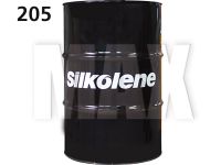 COMP 4 10W/40.XP 208L COMP SYNTHETIC EST