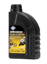 COMP 4 20W/50.XP 1L COMP SYNTHETIC ESTE