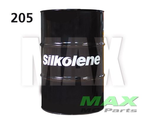 COMP 4 20W/50.XP 205L COMP SYNTHETIC EST