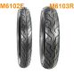 Maxxis ProMaxx 110/70x17 TL M6102F
