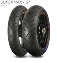 Maxxis SuperMaxx ST ZR 160/60x17 MA-ST2R