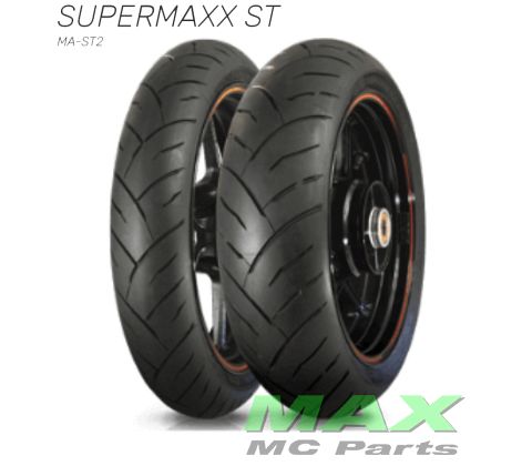 Maxxis SuperMaxx ST ZR 160/60x17 MA-ST2R