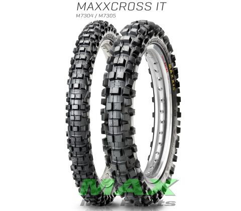 MAXXIS MX REAR 110/100x18 M7305R IT