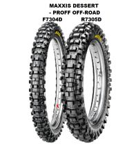 MAXXIS DESSERT REAR 120/100x18 M7305D