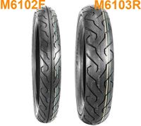 Maxxis ProMaxx 100/90x19 TL M6102F