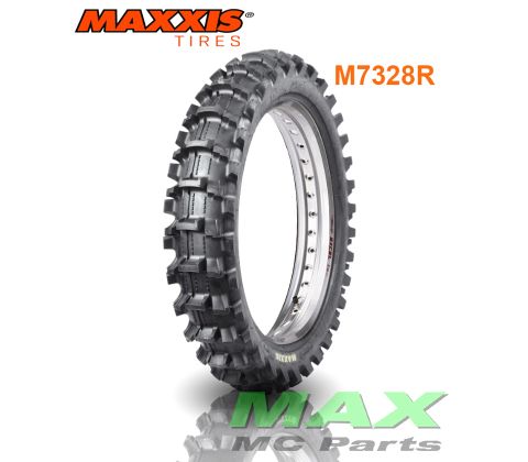 MAXXIS MX REAR 100/90x19 M7328R SM-X