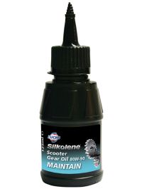SCOOTER GEAR OLIE 125ML *EASY FILL*