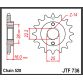 JT Fortandhjul - JTF736.14 DUCATI