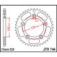 JT Bagkædehjul - JTR744.38 DUCATI 749S