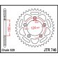 JT Bagkædehjul - JTR746.39 DUC 1100 SCRA
