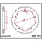 JT Bagkædehjul - JTR751.36