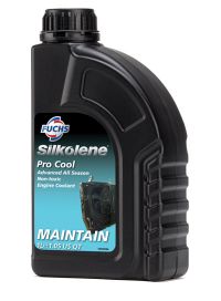 PRO COOL 1L ALU/MAG - PROPYLEN GLYCOL 