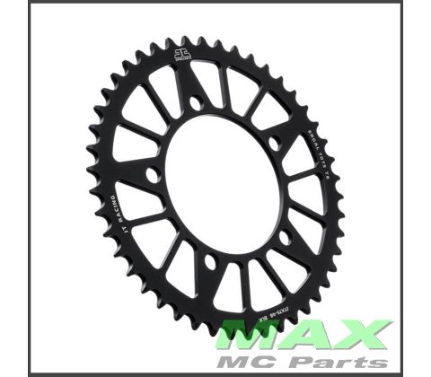 JT Bagkædehjul -JTA75.44 BMW #520 CHAIN