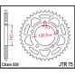 JT Bagkædehjul -JTA75.44 BMW #520 CHAIN