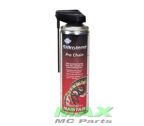 PRO CHAIN KÆDESPRAY  500ML 100% SYNTETIC