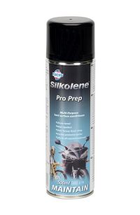 PRO PREP *NEW IMPROVED FORMULA*