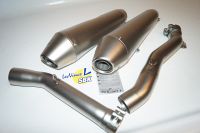 Slip-on GP-style Potte EC SUZUKI GSXR100