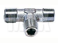 T-samlestykke -  MALE/MALE/MALE