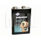 FOAM FILTER CLEANER  4L  *WATER-RINSABLE